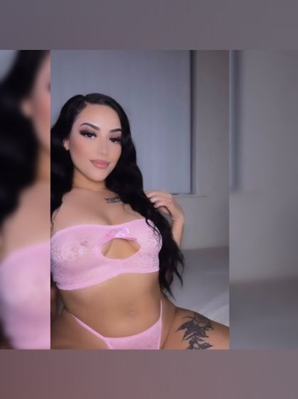 milababyy OnlyFans picture