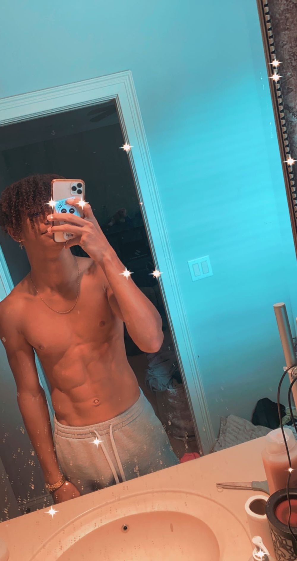 kahmari_official OnlyFans profile picture