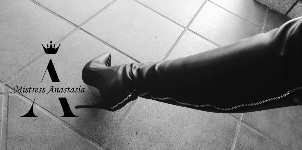 dominatrixanastasia OnlyFans profile picture