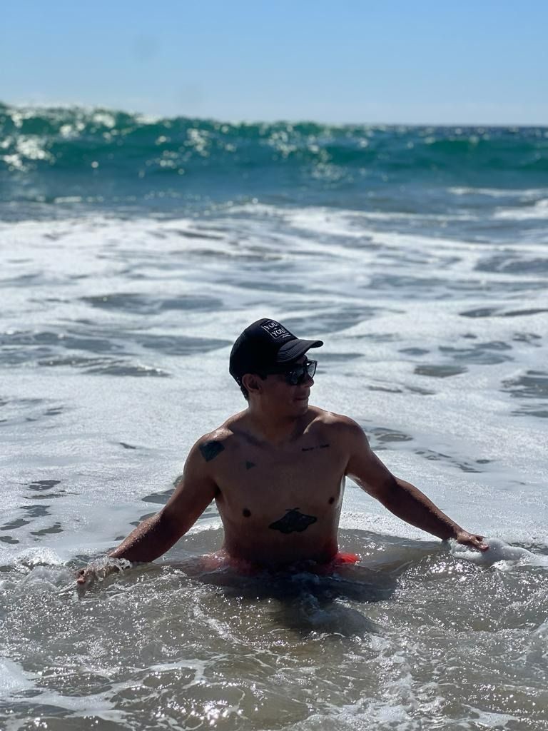 yourbottomex OnlyFans profile picture