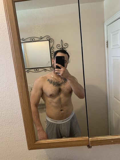 jaymarine OnlyFans picture