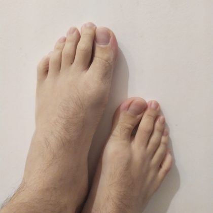 malefeetpack OnlyFans picture