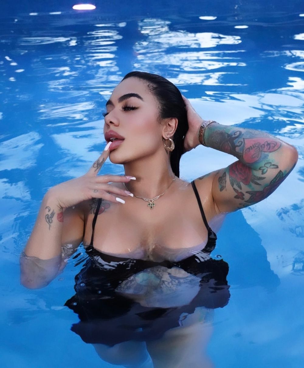 saritagaleano OnlyFans profile picture