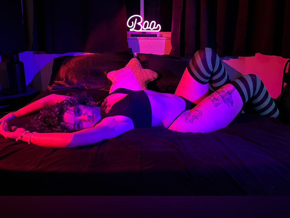 aria_luvs OnlyFans profile picture