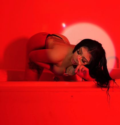 therealbigcandy21 OnlyFans picture