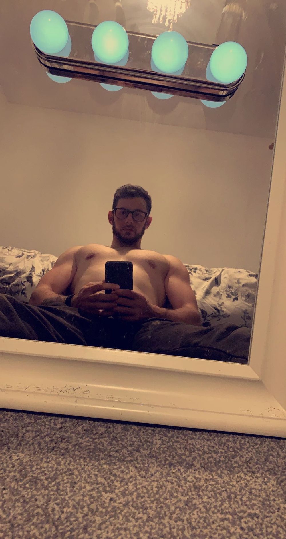 charles1312 OnlyFans profile picture