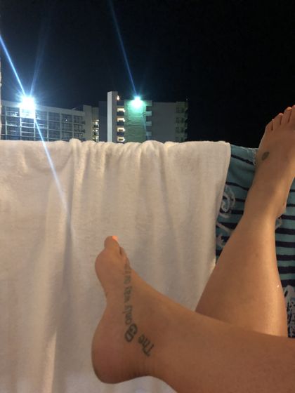 tippytoes37 OnlyFans picture
