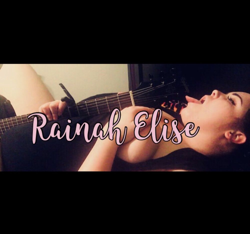 rainahelise OnlyFans profile picture