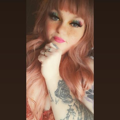 lyrica_jo OnlyFans picture