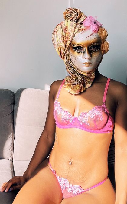exoticgoddess007 OnlyFans picture