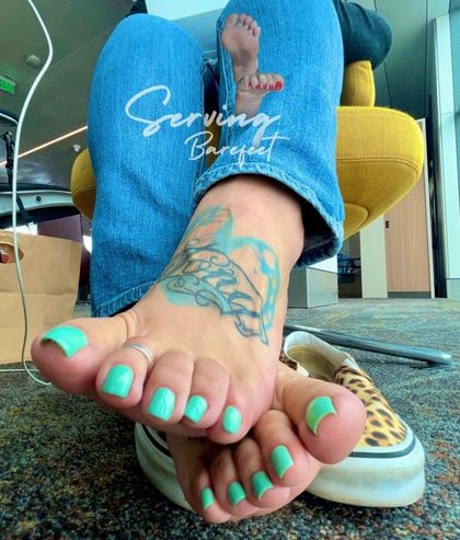 servingfet OnlyFans picture