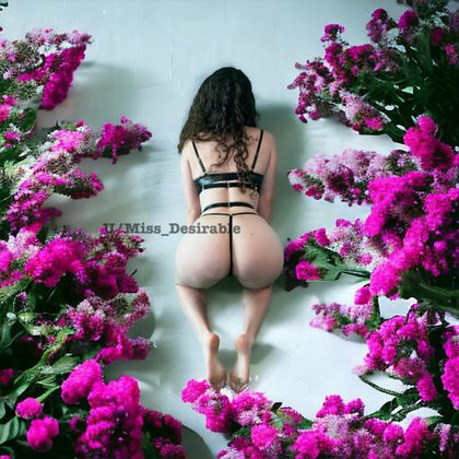 miss_desirable OnlyFans picture
