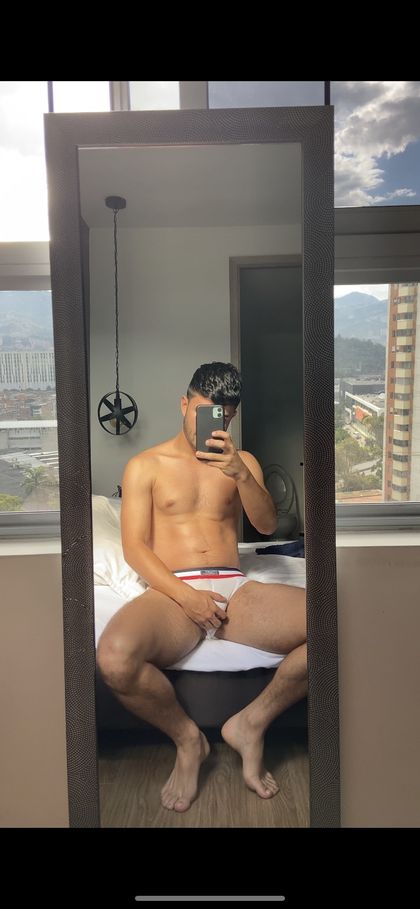 mariomontoya.10 OnlyFans picture
