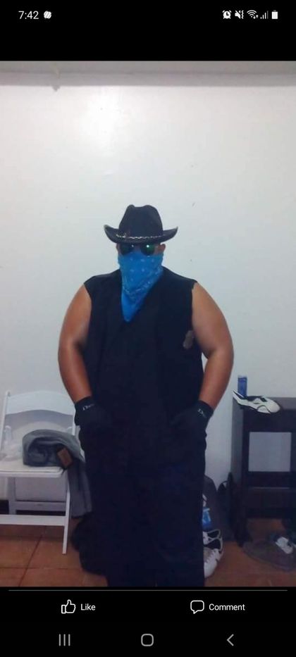 spartamistery OnlyFans picture