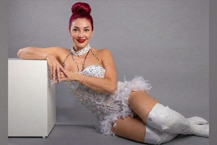 melanieferrerr OnlyFans profile picture