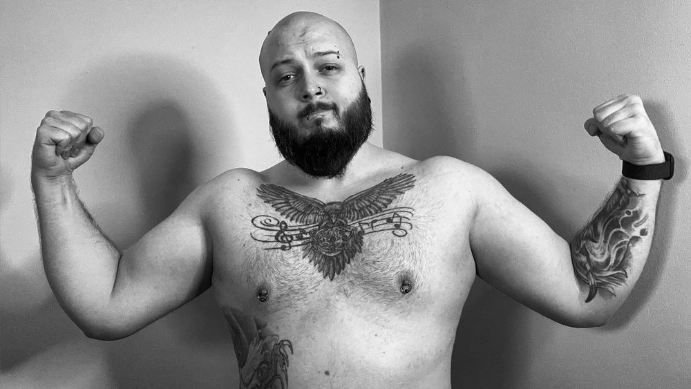 beardragon26 OnlyFans profile picture