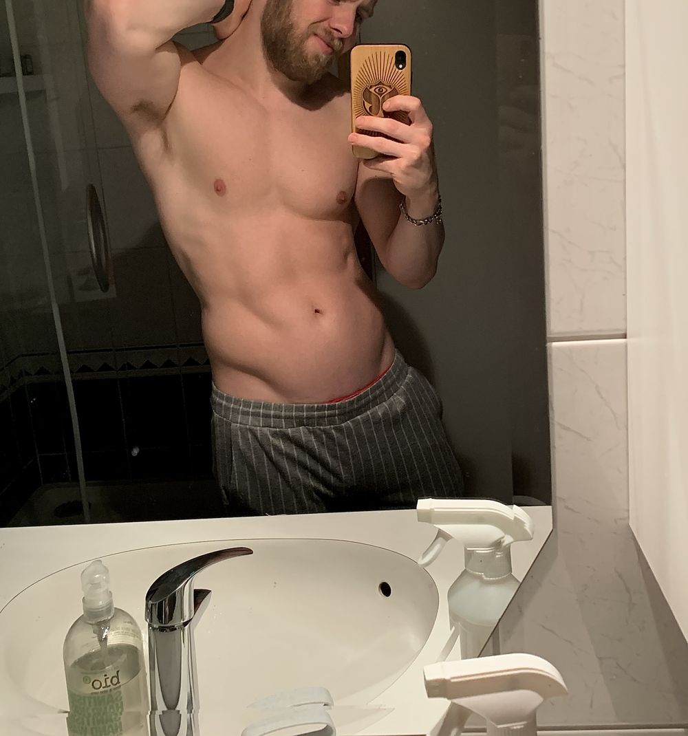 bsmae OnlyFans profile picture