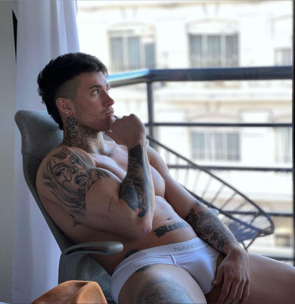 gianluca.fitness OnlyFans profile picture