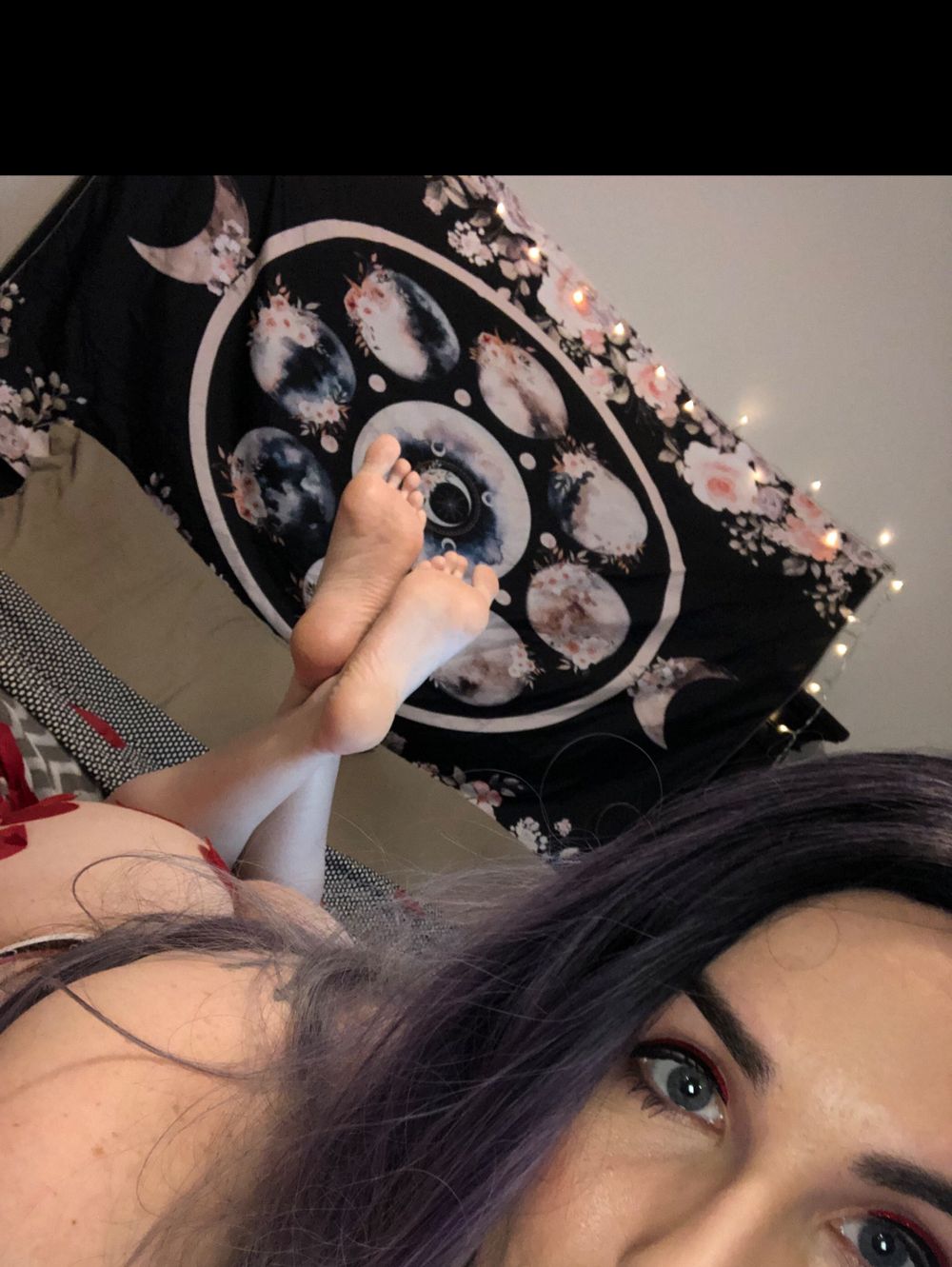 alli_sage_feet OnlyFans profile picture