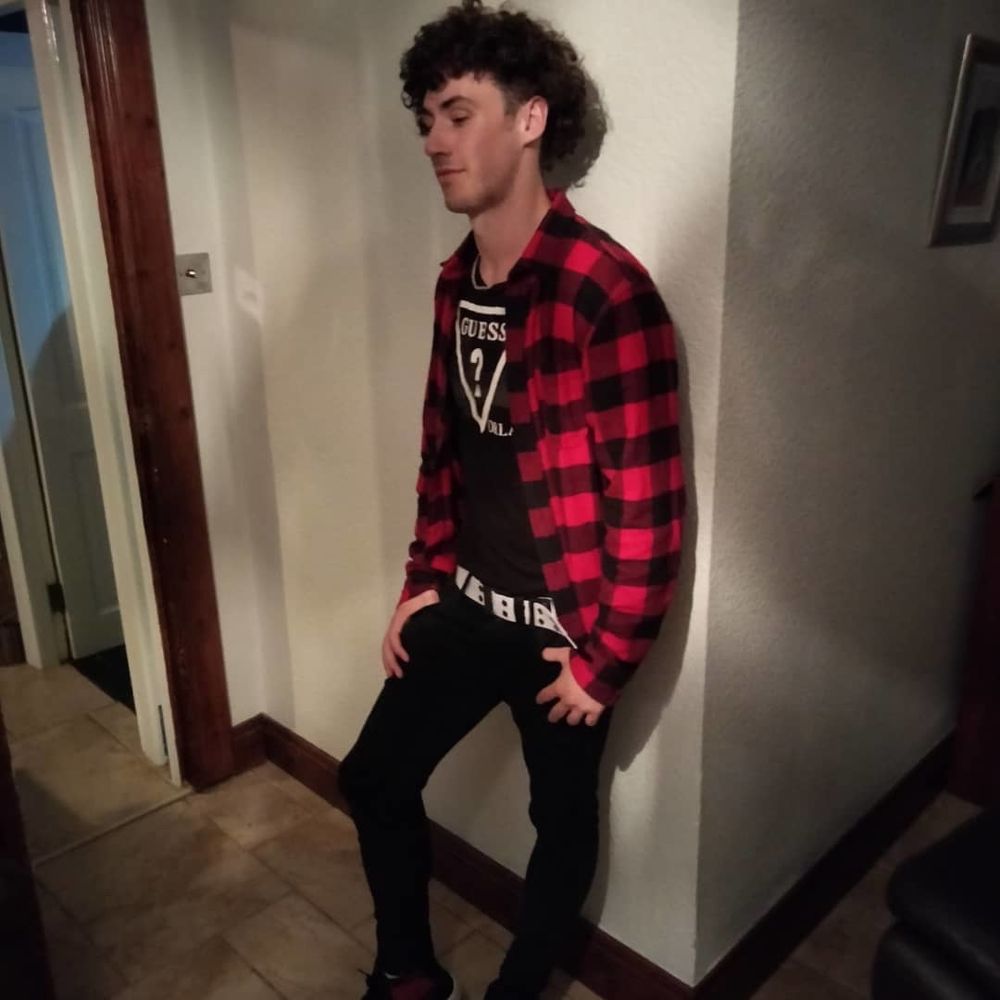 cam12333 OnlyFans profile picture