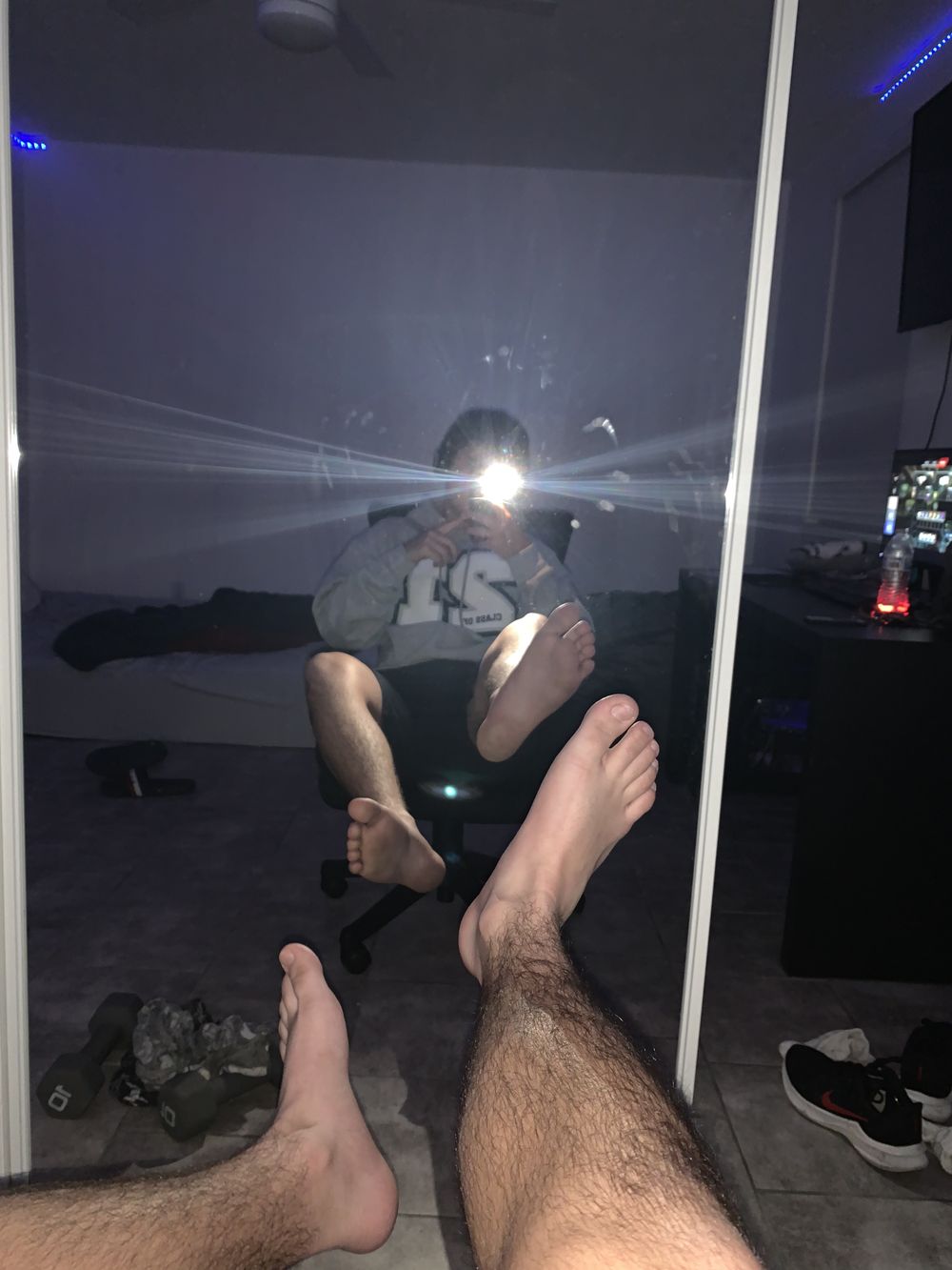 feetkinkster OnlyFans profile picture