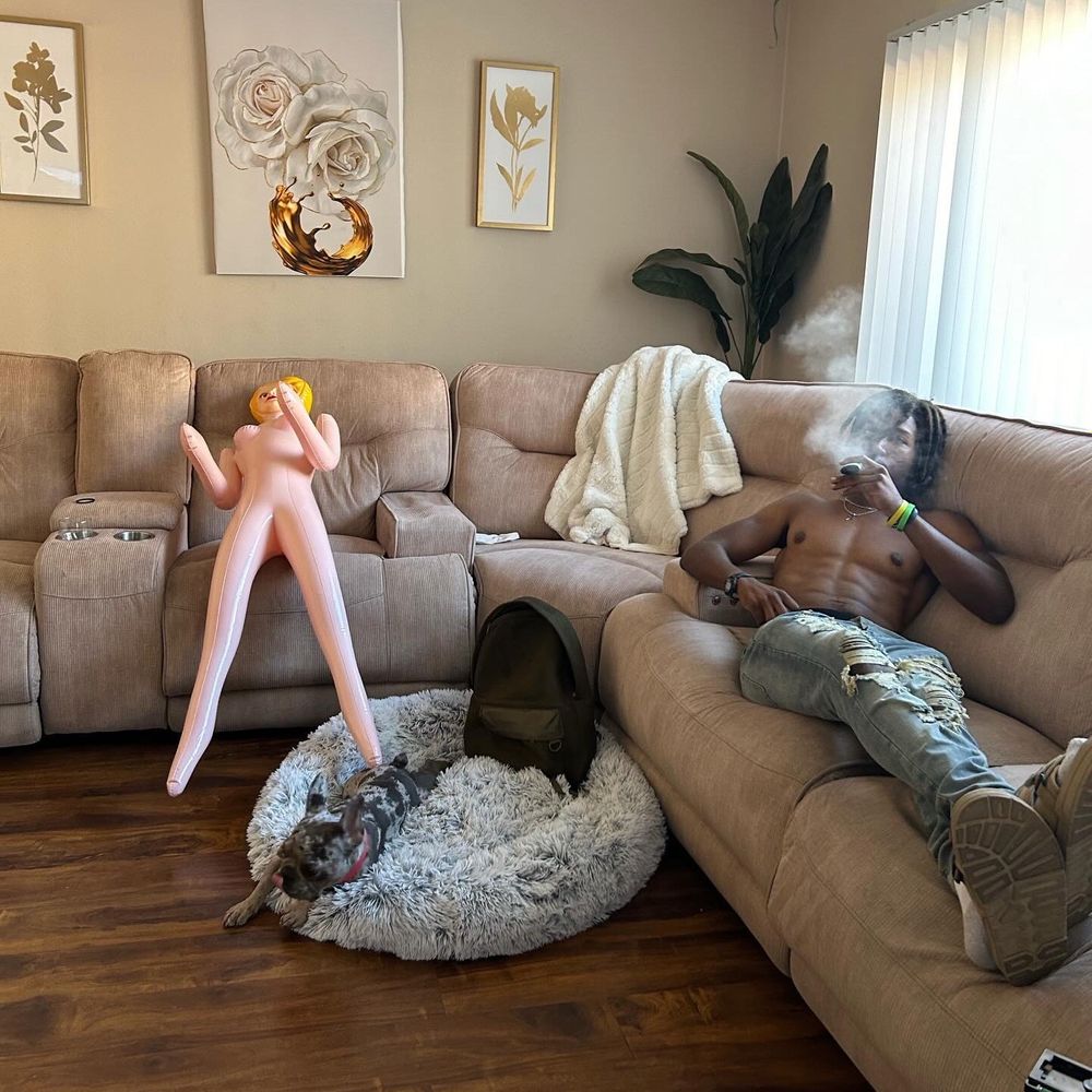 prettyboycocko OnlyFans profile picture