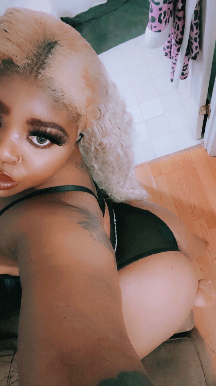 honeykisses25 OnlyFans profile picture