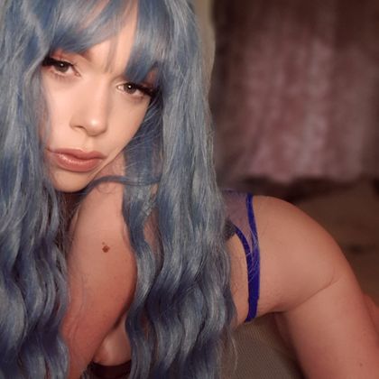 synthetic-red OnlyFans picture