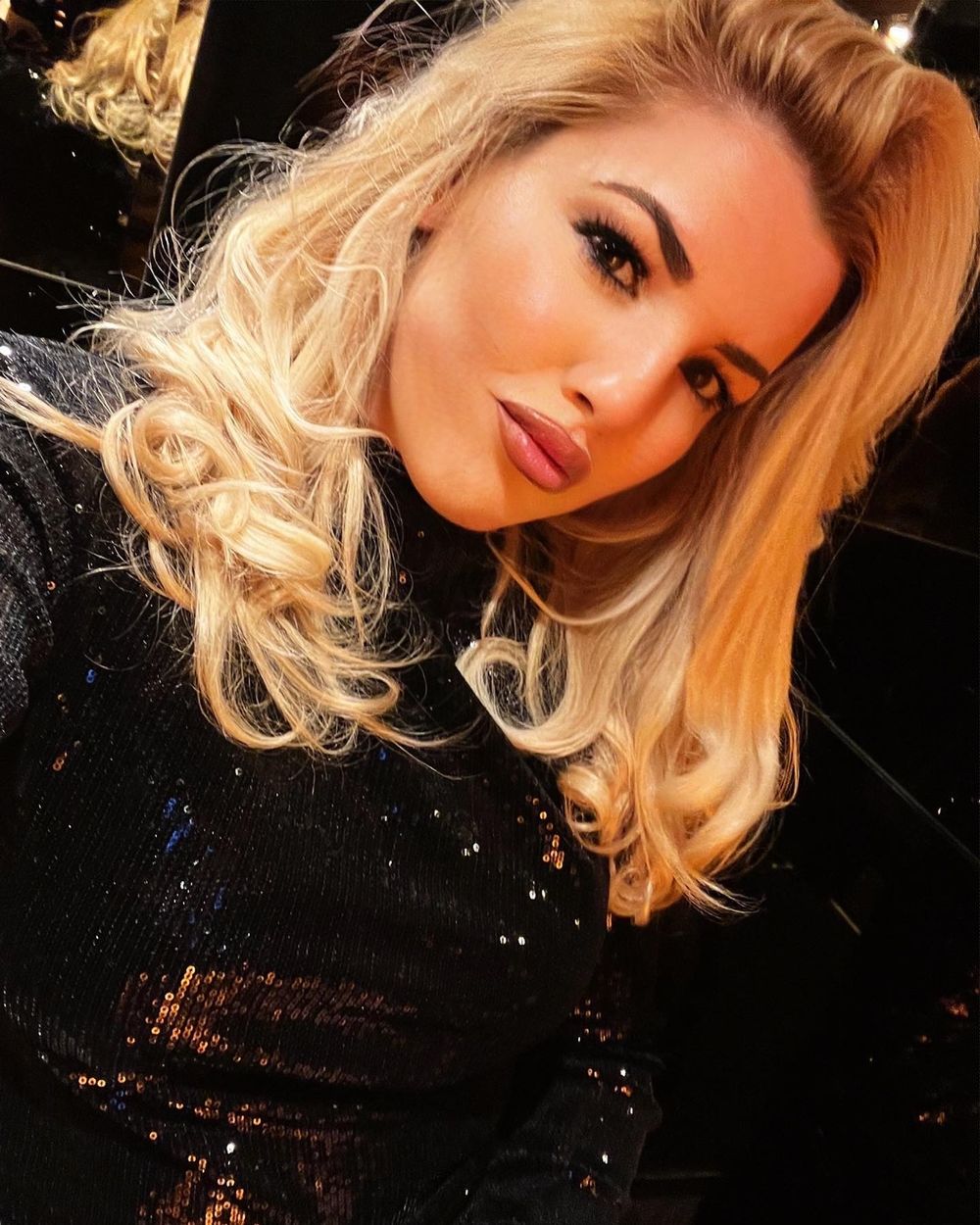 christinequeen OnlyFans profile picture