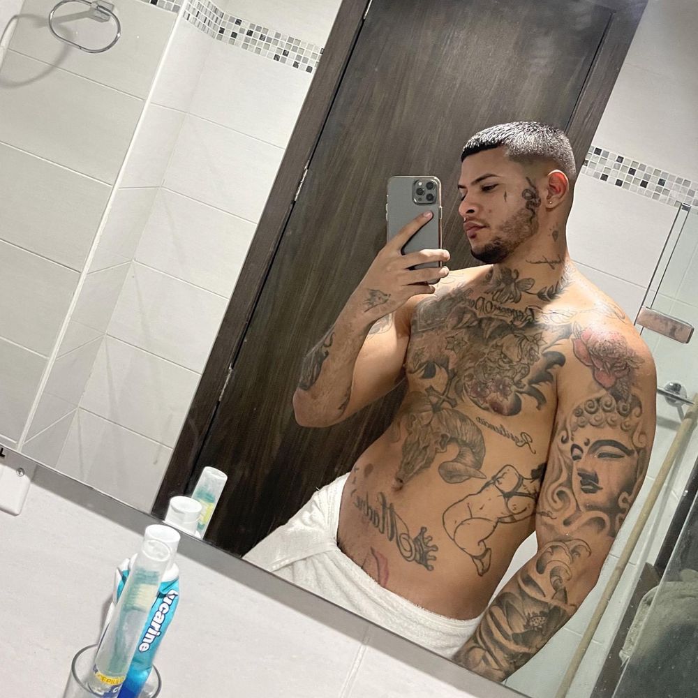 antony_cw OnlyFans profile picture
