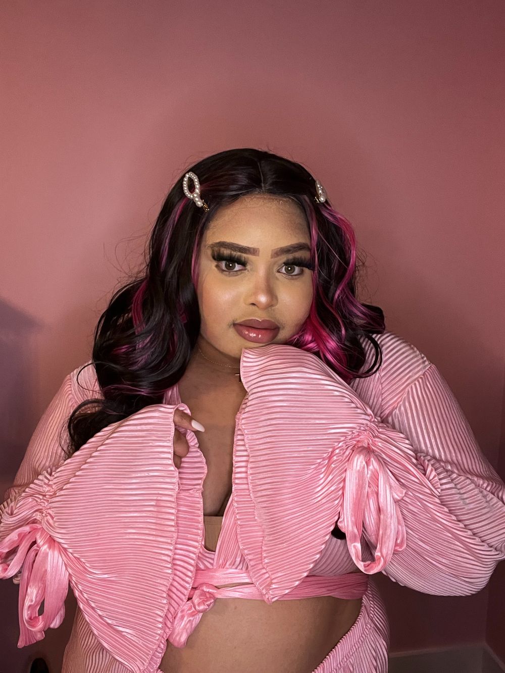 peacianajesus OnlyFans profile picture