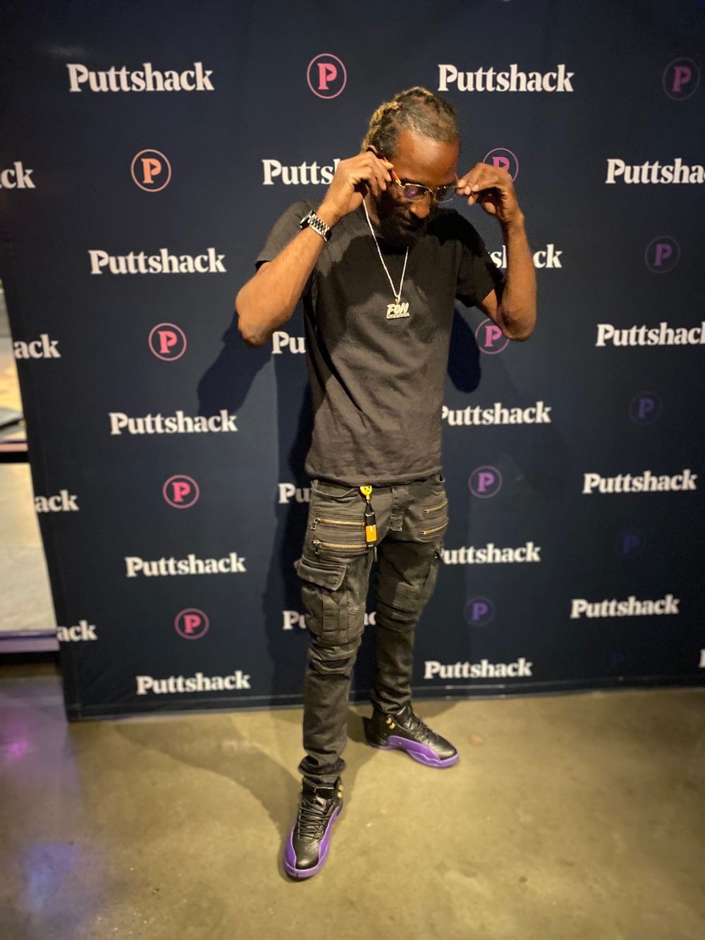 oneflyazznicca OnlyFans profile picture