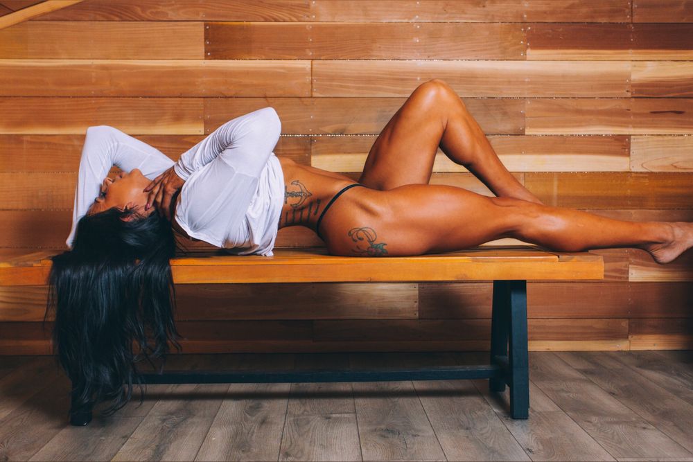yourgymgirlfriend OnlyFans profile picture