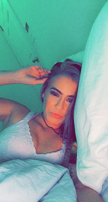 Ashelie Marie