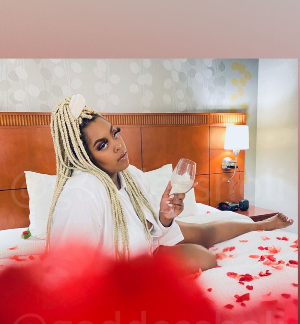 goddessholi OnlyFans profile picture