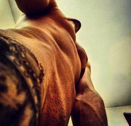 mybigveinycock OnlyFans picture
