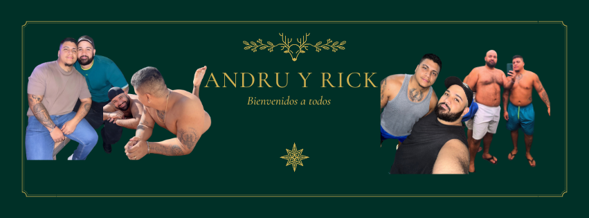 andruandrick OnlyFans profile picture