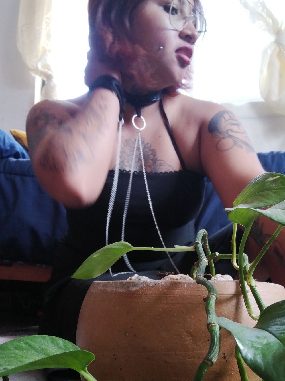 yahared OnlyFans profile picture