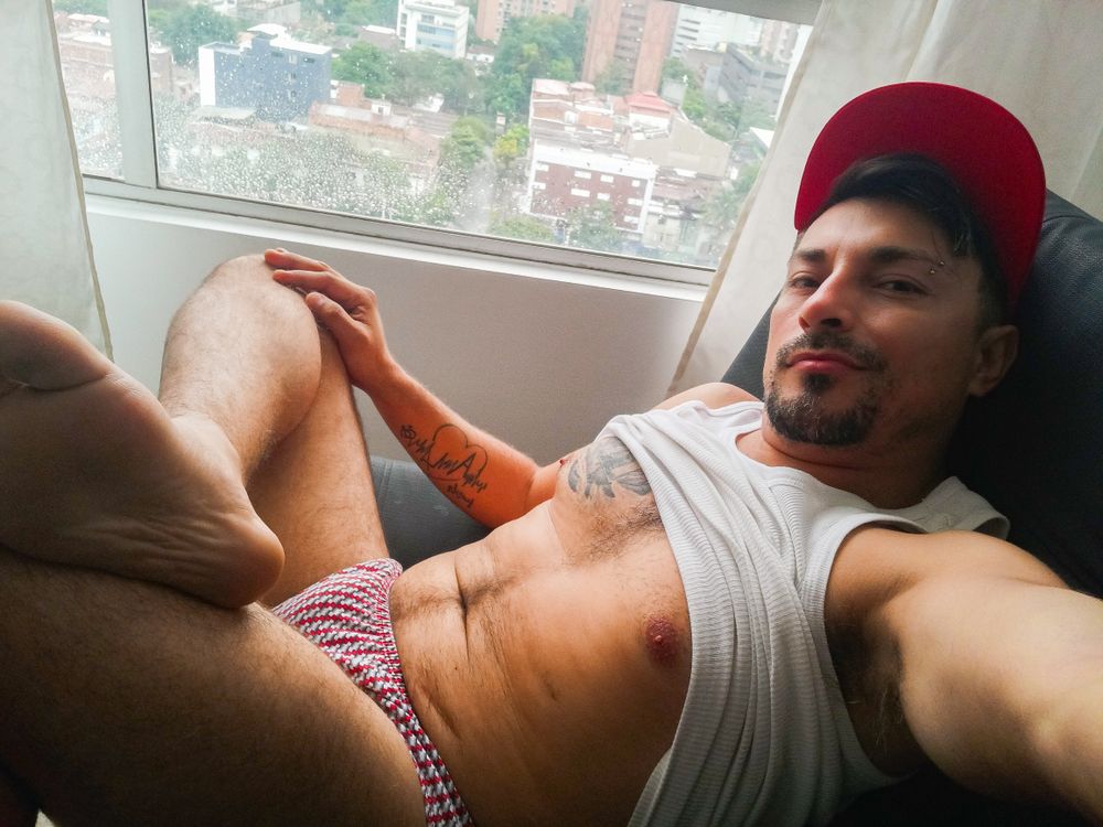 soyluissanz OnlyFans profile picture