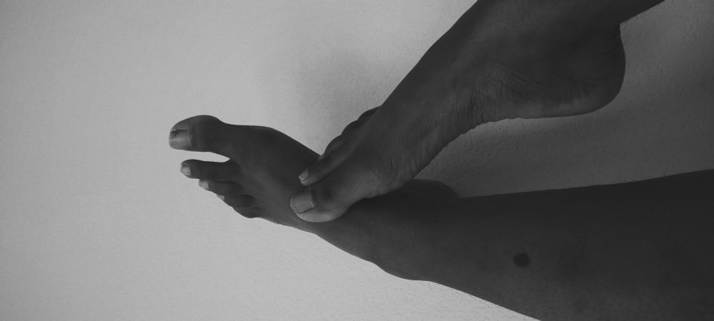 foot_aphrodite OnlyFans profile picture