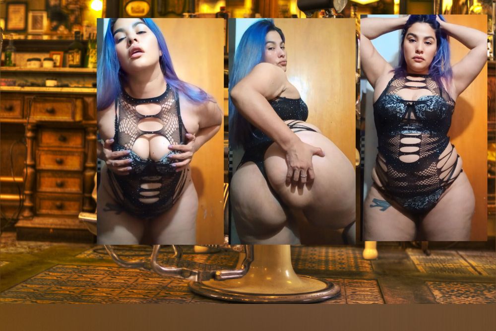 reynamora25 OnlyFans profile picture