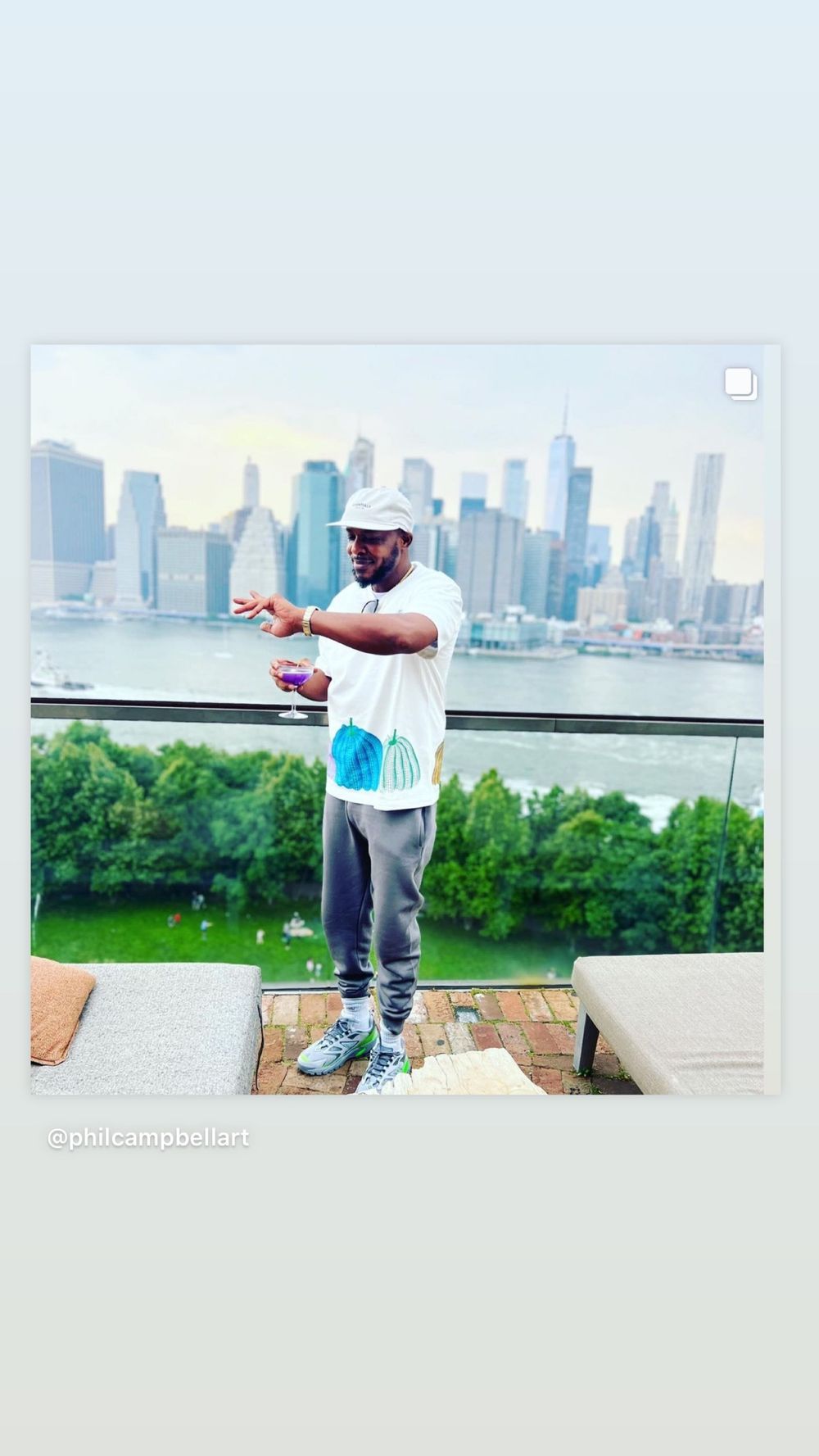 philfromnyc OnlyFans profile picture