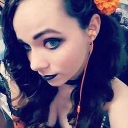 gothicmattel OnlyFans picture