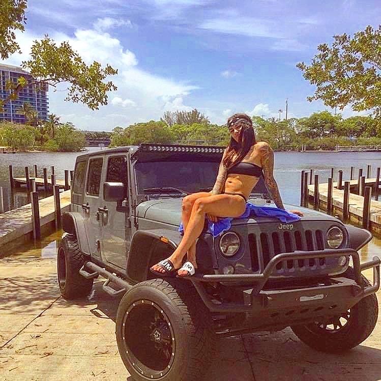 iamtaylorrose OnlyFans profile picture