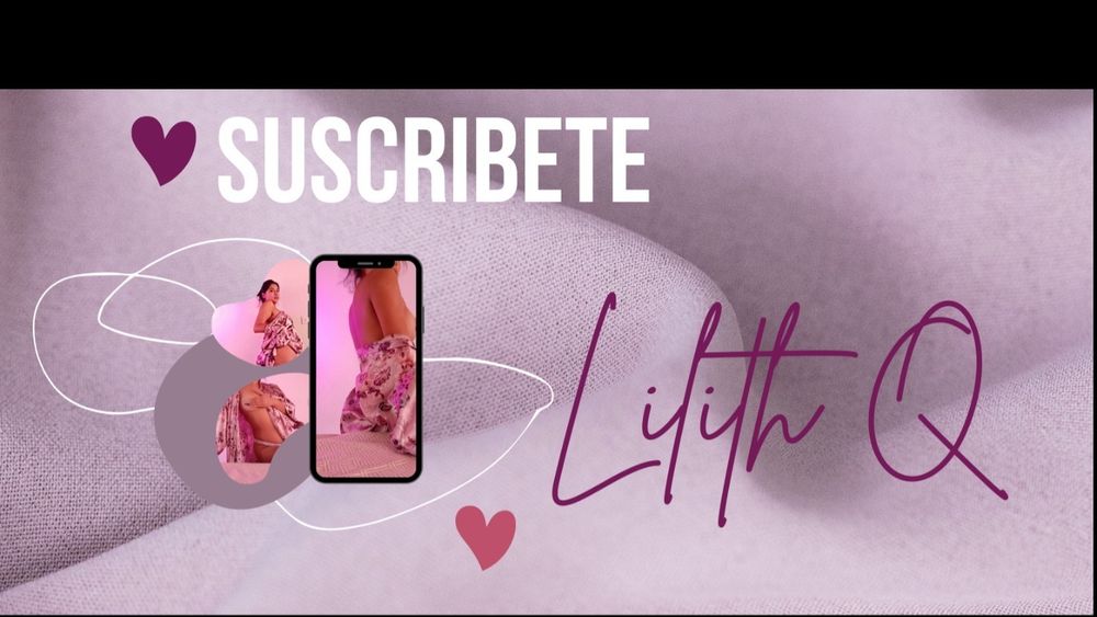 lilith.q OnlyFans profile picture