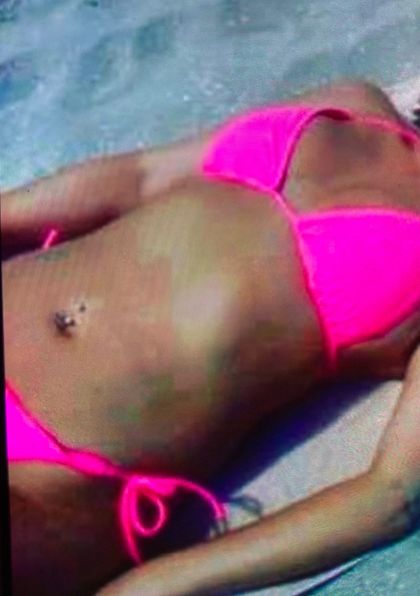 divinefemininetrucker OnlyFans picture