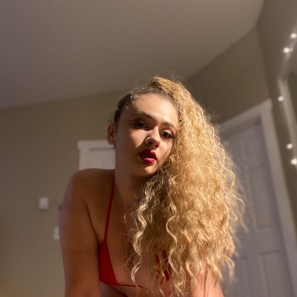 ayanasnow OnlyFans profile picture