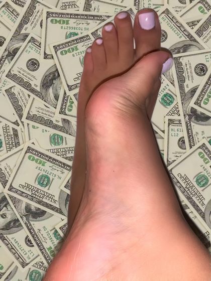 thefootgirl OnlyFans picture