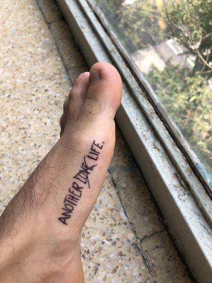 footlovermx OnlyFans picture