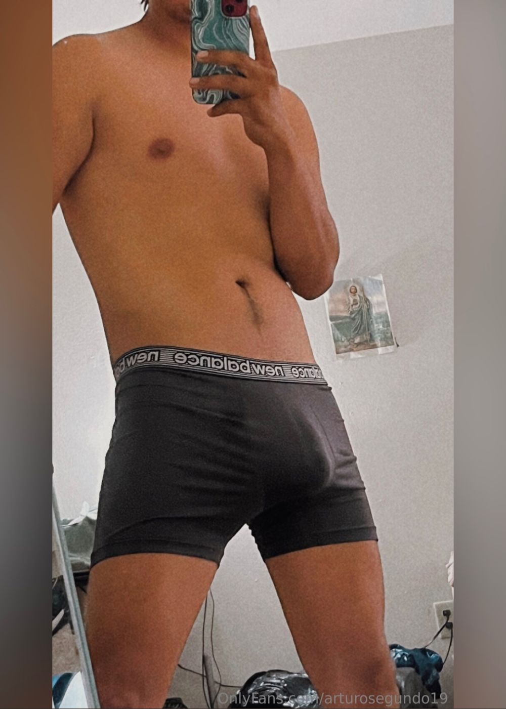 arturosegundo19 OnlyFans profile picture